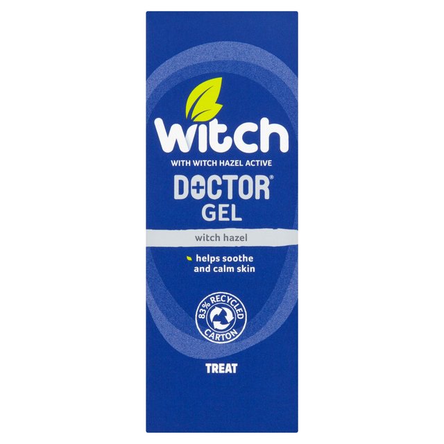 Witch Dr Gel   35ml