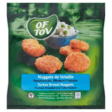 Of Tov Turkey Breast Nuggets   600g GOODS M&S   