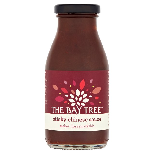 The Bay Tree Sticky Chinese Sauce   285g