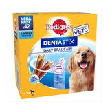 Pedigree DentaStix Daily Dental Chews Large Dog    42 per pack GOODS M&S   