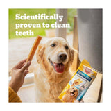 Pedigree DentaStix Daily Dental Chews Large Dog    42 per pack GOODS M&S   