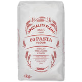 M&S 00 Pasta Flour   1kg GOODS M&S   