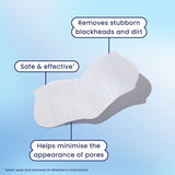 Biore Ultra Deep Cleansing Pore Strips   6 per pack