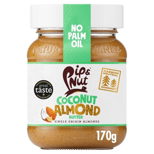 Pip & Nut Coconut Almond Butter   170g