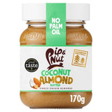 Pip & Nut Coconut Almond Butter   170g GOODS M&S   