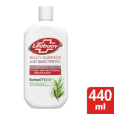 Lifebuoy Antibacterial Multi-surface general purpose cleaner   440ml GOODS M&S   