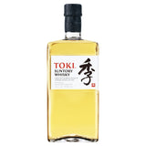 Toki Suntory Japanese Whisky   70cl GOODS M&S   