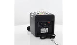 iDance Sing Cube BC100 Bluetooth Karaoke System