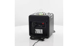 iDance Sing Cube BC100 Bluetooth Karaoke System