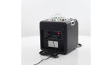 iDance Sing Cube BC100 Bluetooth Karaoke System