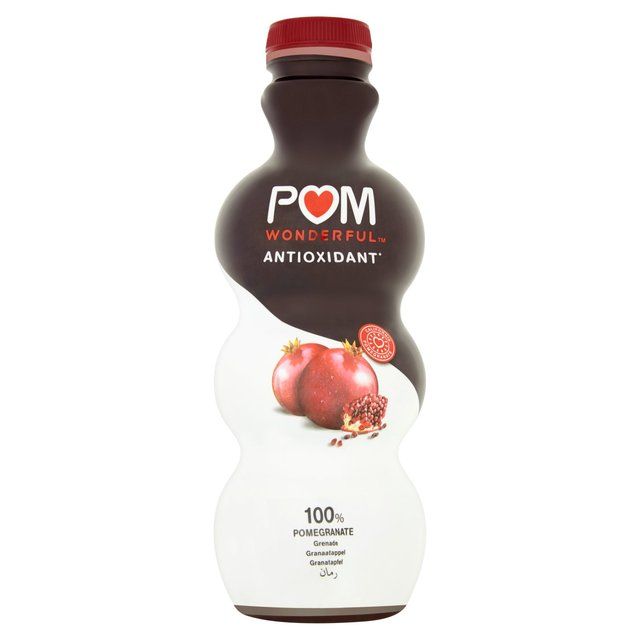 POM Wonderful 100% Pomegranate Juice   710ml GOODS M&S   