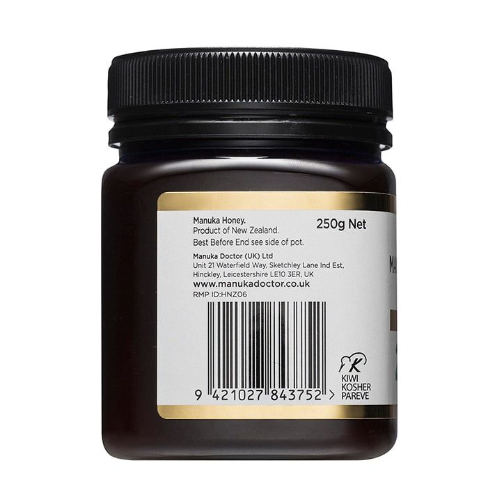 Manuka Doctor Manuka Honey MGO 240 500g Manuka Honey Holland&Barrett   