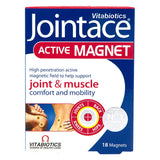 Vitabiotics Jointace Magnet Action 18 Magnetic Plasters Bone & Muscle Health Holland&Barrett   