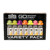 SiS GO Isotonic Energy Gel Apple 60ml Energy Gels Holland&Barrett