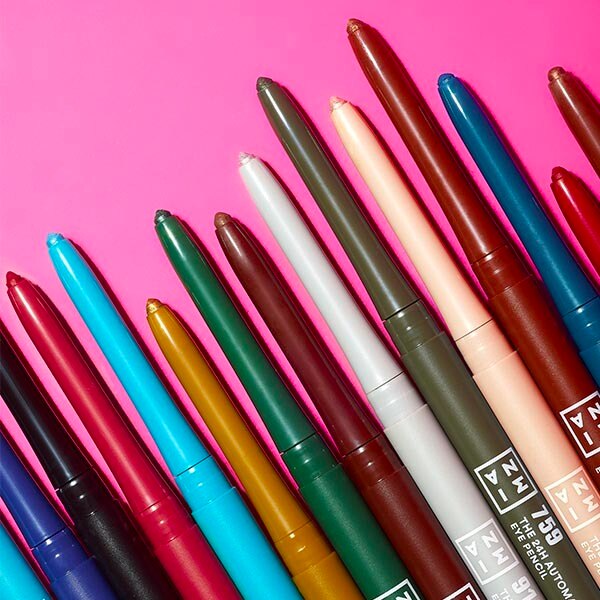 The 24H Automatic Eye Pencil 123 GOODS Superdrug   