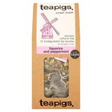 Teapigs Liquorice & Peppermint Tea Bags   15 per pack