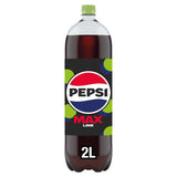 Pepsi Max Lime   2L GOODS M&S   