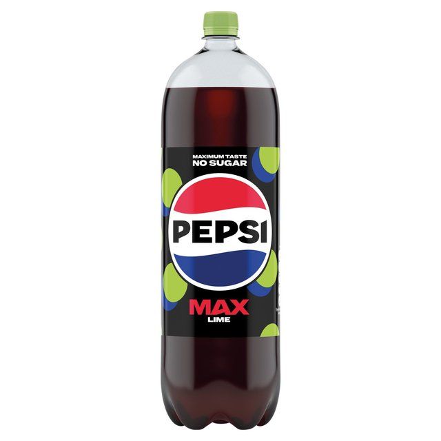 Pepsi Max Lime   2L GOODS M&S   