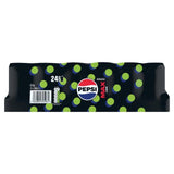 Pepsi Max Lime   24 x 330ml GOODS M&S   