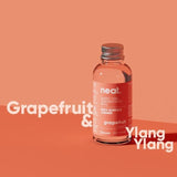 Neat Multi Surface Refill Starter Pack Grapefruit   500ml GOODS M&S   