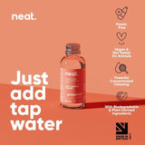 Neat Multi Surface Refill Starter Pack Grapefruit   500ml GOODS M&S   