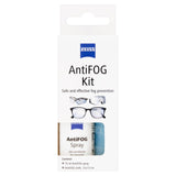 ZEISS Antifog Kit   15ml GOODS M&S   