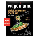 Wagamama Chicken Ramen Meal Kit   150g GOODS M&S   