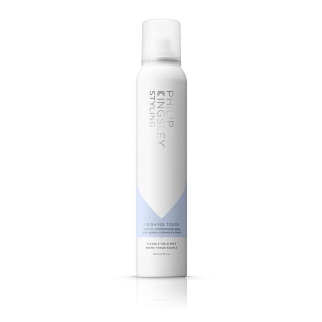 Philip Kingsley Finishing Touch (Flexible Hold) Mist   200ml