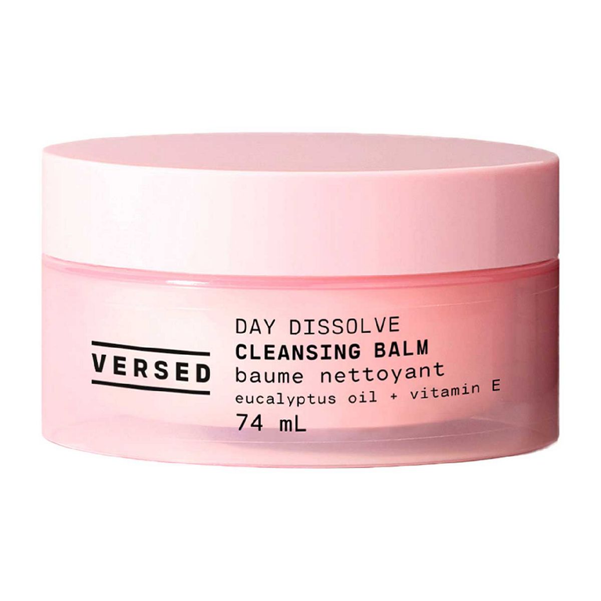 Versed Day Dissolve cleansing balm 74ml GOODS Boots   