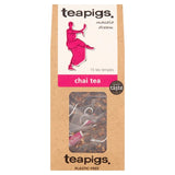 Teapigs Chai Tea Bags   15 per pack GOODS M&S   