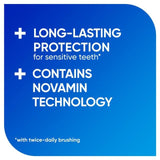Sensodyne Repair &amp; Protect Sensitive Original Mint Toothpaste   75ml