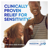Sensodyne Repair &amp; Protect Sensitive Original Mint Toothpaste   75ml