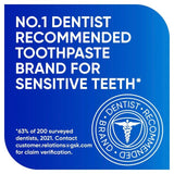 Sensodyne Repair &amp; Protect Sensitive Original Mint Toothpaste   75ml