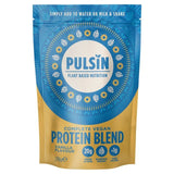 Pulsin Complete Vegan Protein Blend Vanilla   270g GOODS M&S   