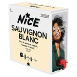 Nice French Sauvignon Blanc Bag in Box   2.25L GOODS M&S   