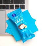 YAAR Nordic Yogurt Bar Vanilla Multipack    4 x 40g GOODS M&S   