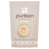 Purition Coconut Wholefood Nutrition Powder    500g GOODS M&S   