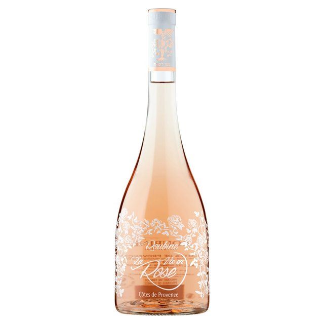 Roubine La Vie En Rose   75cl