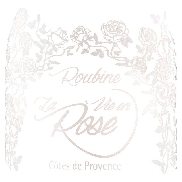 Roubine La Vie En Rose   75cl