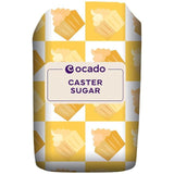 Ocado Caster Sugar   1kg GOODS M&S   