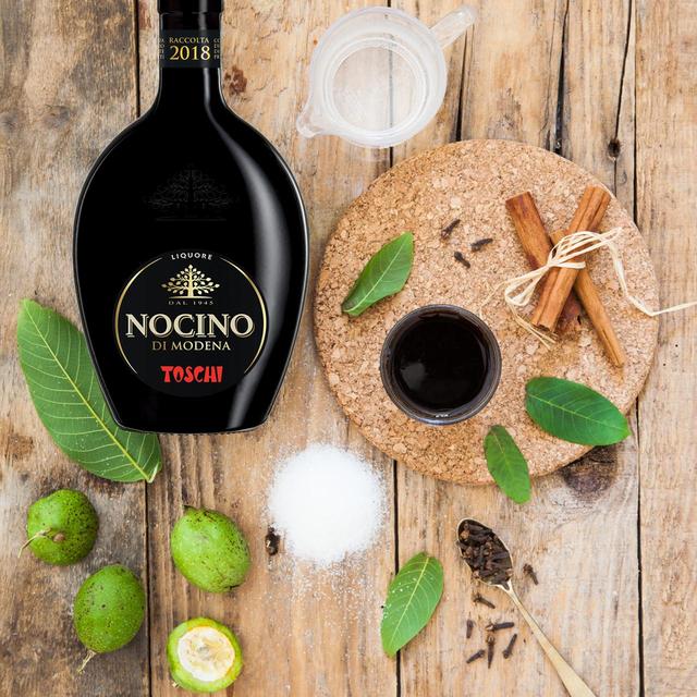 Toschi Nocino di Modena liqueur   700ml