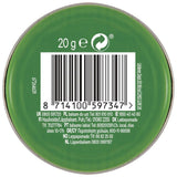 Vaseline Lip Tin Aloe   20g GOODS M&S   