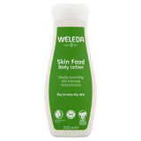 Weleda Skin Food - Nourishing Vegan Body Lotion   200ml GOODS M&S   