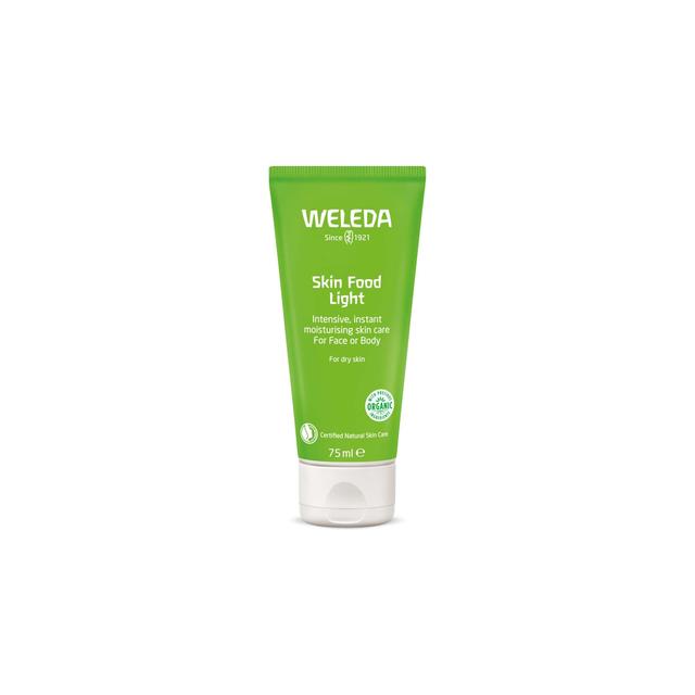 Weleda Skinfood Light   75ml