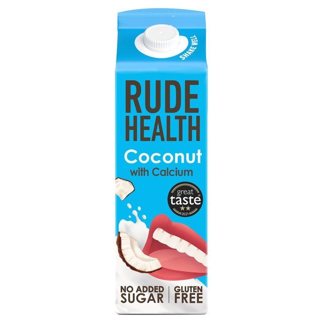 Rude Health Coconut Drink Chilled   1L