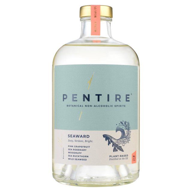 Pentire Seaward   70cl