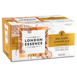 London Essence Co. Ginger Ale Cans   6 x 150ml GOODS M&S   