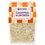 Ocado Chopped Almonds   100g GOODS M&S   