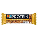 KIND Protein Caramel Nut Snack Bars Multipack   12 x 50g GOODS M&S   