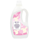 Ocado Silk & Delicates Handwash Laundry Liquid   1.5L GOODS M&S   